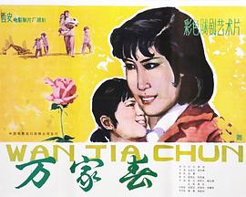 万家春封面图