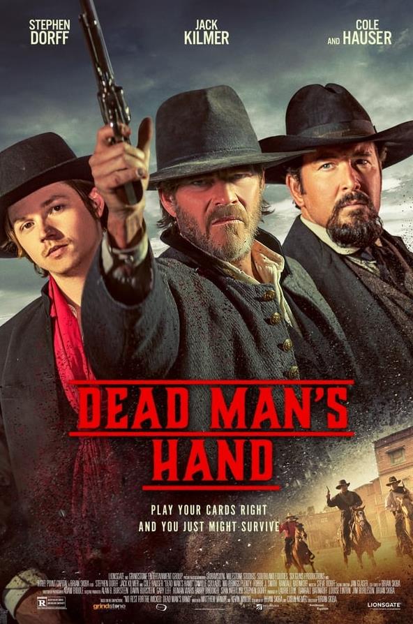 DeadMansHand封面图