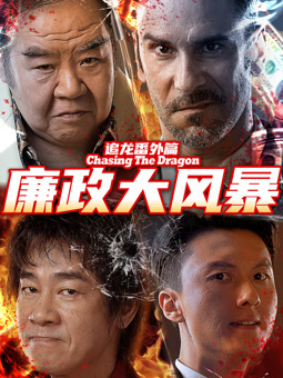 追龙番外篇之廉政大风暴封面图